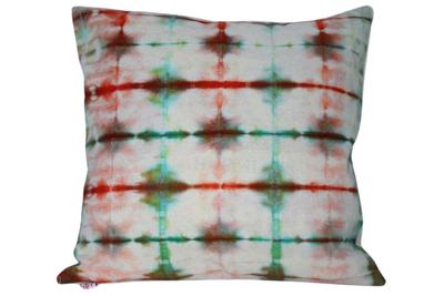 Tye & Dye Cushion Cover