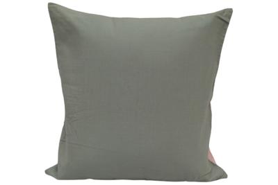 Emb - Cushion Cover