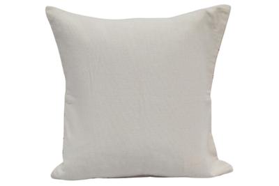 Emb Cushion Cover