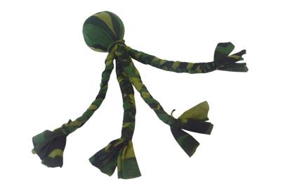 Handmade Octopus Toys