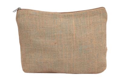 Warli Jute Pouch Bag