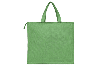 Warli - Jute Shopping Bag