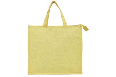 Warli Jute Shopping Bag