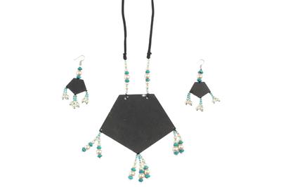 Warli MDF Jewellery