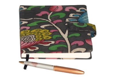 Kalamkari Diary