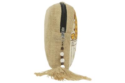 Warli Jute Pouch