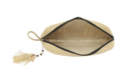 Warli Jute Pouch