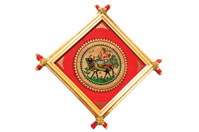 Pattachitra Frame Mix