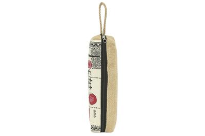 Warli Pencil Pouch