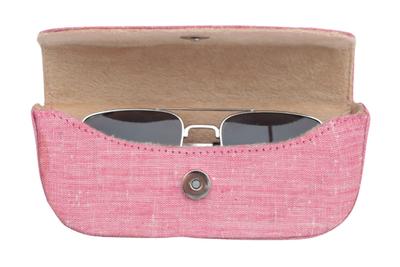 Khadi Handloom Sunglasses Cover