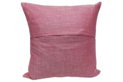 Tant & Jamdani Cushion Cover (Pack of 2)