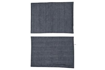 Tant & Jamdani Table Mat