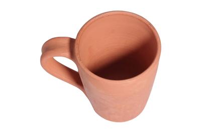 Terracotta Coffee Mug