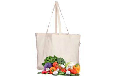 Vegetables Shopping Bag