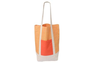 Warli Hand Painted Shopping Bag