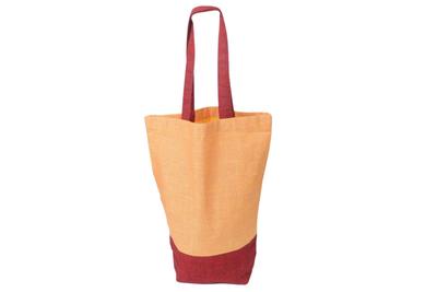 Warli Hand Painted Tote Bag