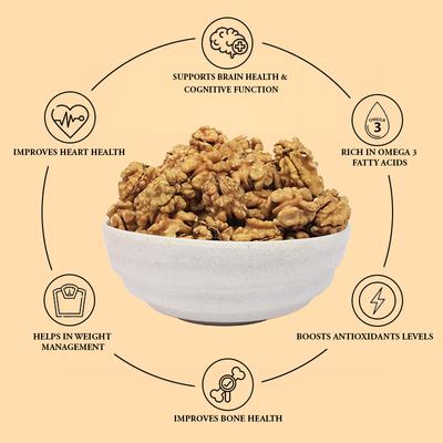 Akhrot(Walnut) (Size 34-36)