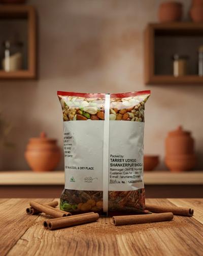Major Flavour Premium Ceylon Cinnamon Sticks | True Daal Chini for Metabolism & Blood Sugar | Low Coumarin & Heart Healthy