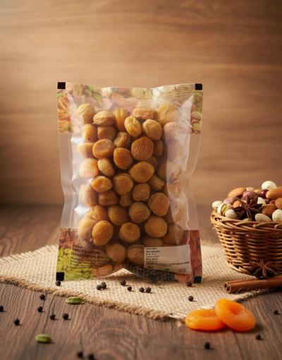 Major Flavour  Khubani (Dried Apricots) – The Natural Skin Glow Superfood | High Antioxidants for Anti-Aging | Soft, Chewy & Nutrient Dense