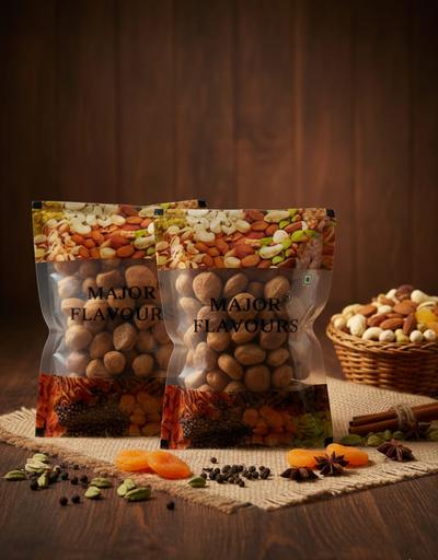 Major Flavour  Khubani (Dried Apricots) – The Natural Skin Glow Superfood | High Antioxidants for Anti-Aging | Soft, Chewy & Nutrient Dense