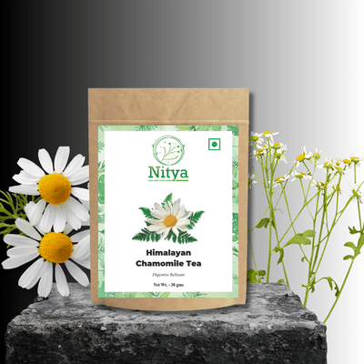 Himalayan Chamomile Tea