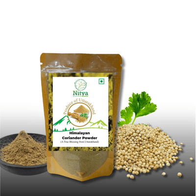Coriander (Dhaniya) Powder