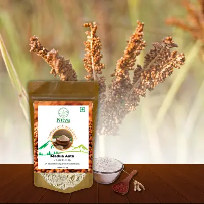 Ragi Flour