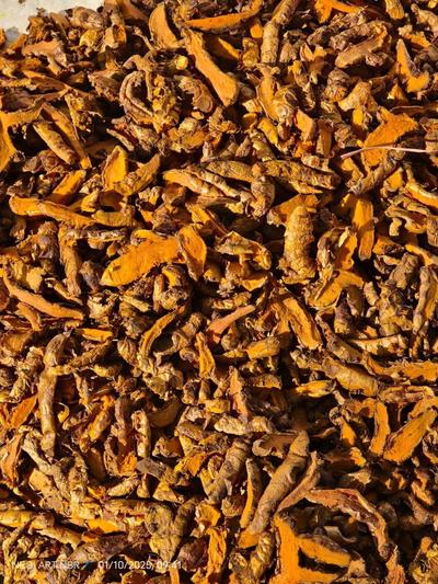 Turmeric (Haldi) Powder