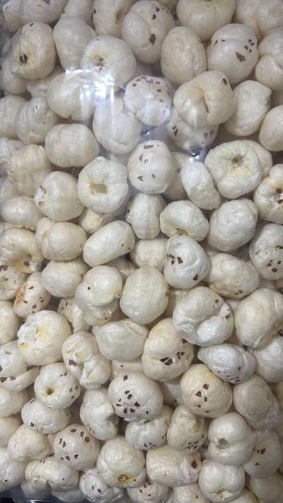 Makhana (Fox Nuts)