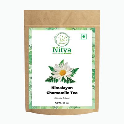 Himalayan Chamomile Tea