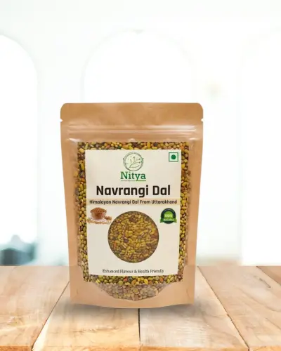 Navrangi Dal