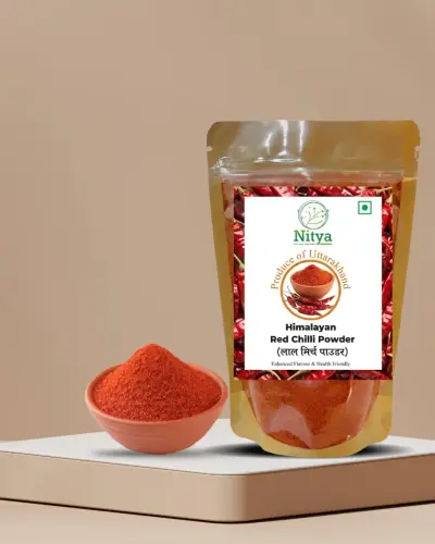 Red Chilli (Mirch) Powder