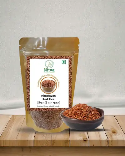 Red Rice