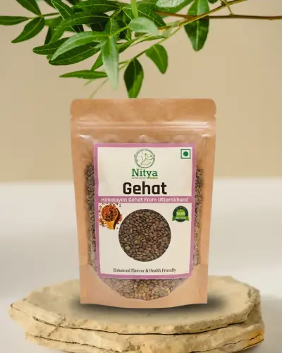 Pahadi Gehat Dal