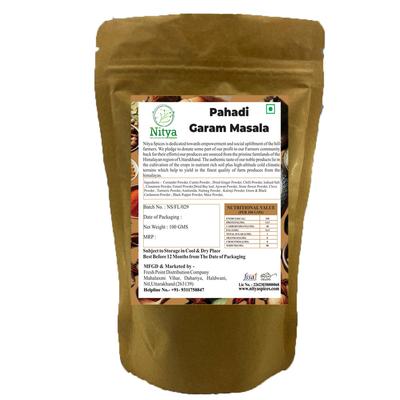 Garam Masala