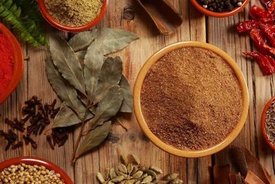 Garam Masala