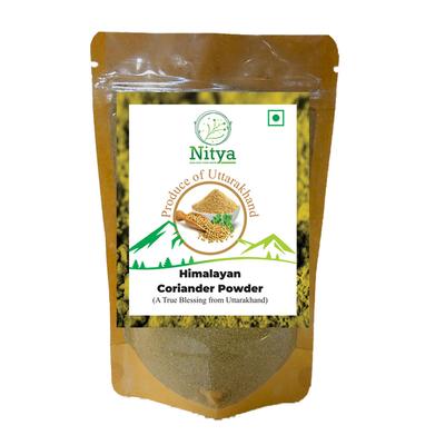 Coriander (Dhaniya) Powder