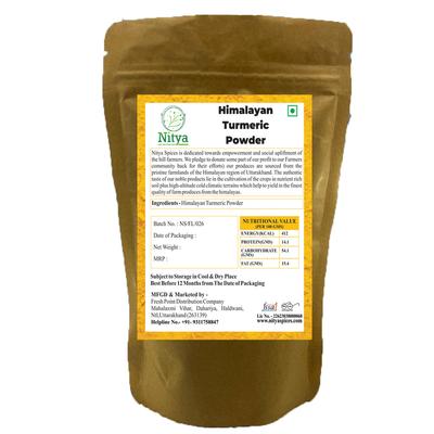 Turmeric (Haldi) Powder