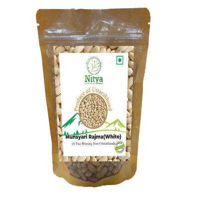 Munsyari Rajma