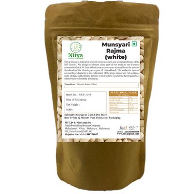 Munsyari Rajma