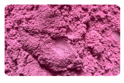 Herbal Holi Colors Made of Turmeric,Beetroot and Spinach