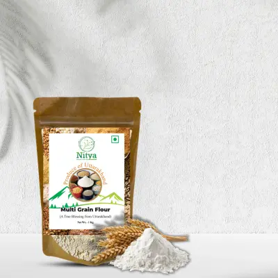Multigrain Flour
