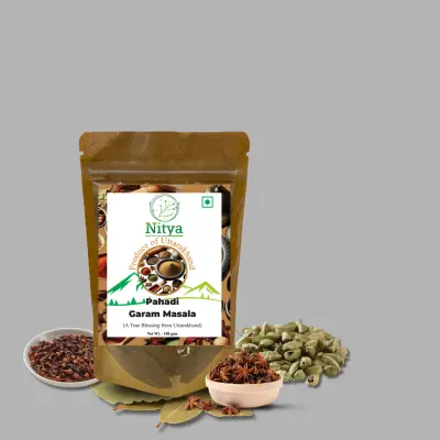 Garam Masala