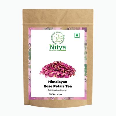 Himalayan Rose Petals Tea