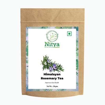 Himalayan Rosemary Tea