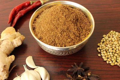 Sabzi Masala