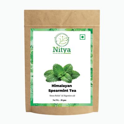 Himalayan Spearmint Tea