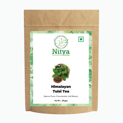 Himalayan Tulsi Tea