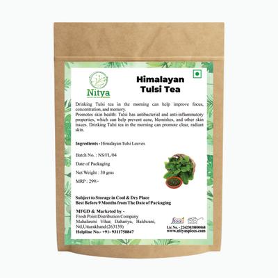 Himalayan Tulsi Tea
