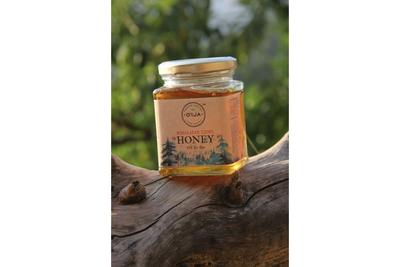 Himalayan Lichi Honey